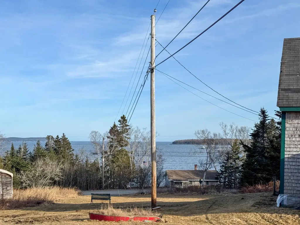14 Overlook Lane Machiasport ME 04655