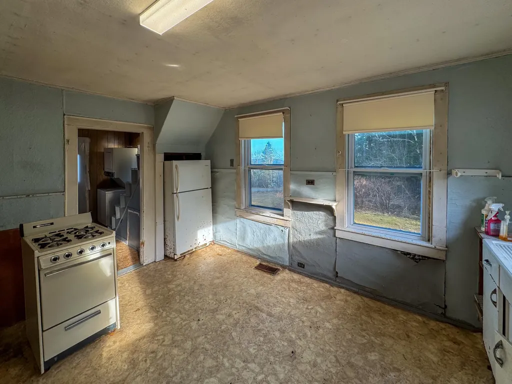 14 Overlook Lane Machiasport ME 04655