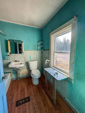 14 Overlook Lane Machiasport ME 04655
