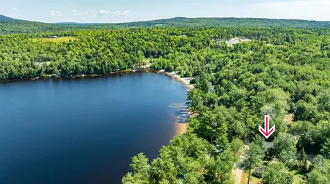 284 Flanders Pond Road Sullivan ME 04664