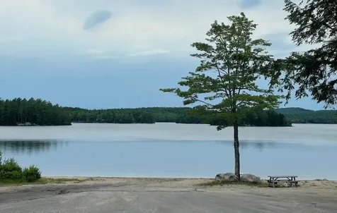284 Flanders Pond Road Sullivan ME 04664