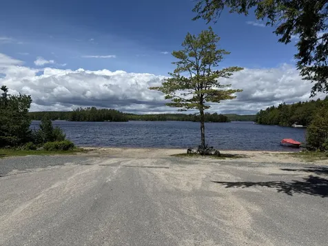 284 Flanders Pond Road Sullivan ME 04664