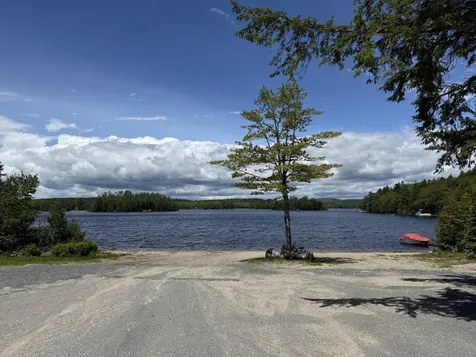284 Flanders Pond Road Sullivan ME 04664