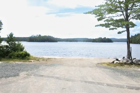 284 Flanders Pond Road Sullivan ME 04664