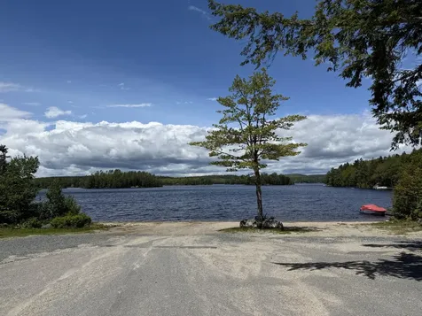 284 Flanders Pond Road Sullivan ME 04664