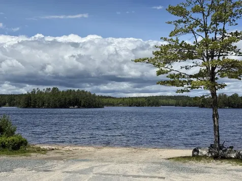 284 Flanders Pond Road Sullivan ME 04664
