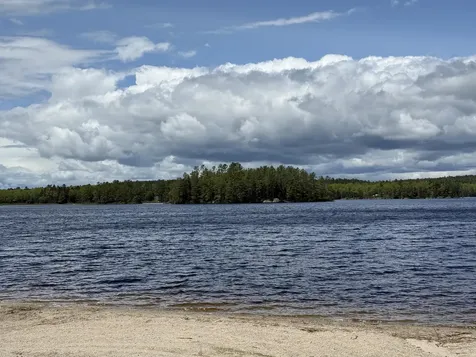 284 Flanders Pond Road Sullivan ME 04664