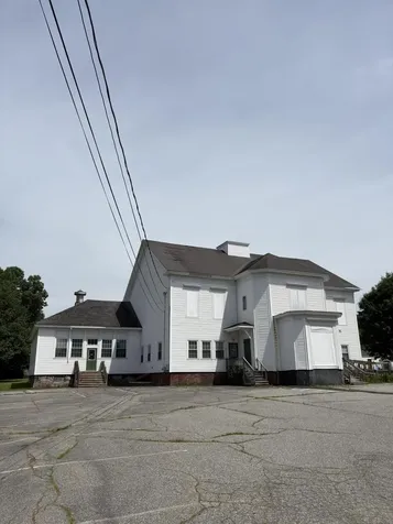 905 Main Street Vassalboro ME 04989