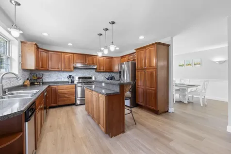 96 Frost Hill Avenue Lisbon ME 04252
