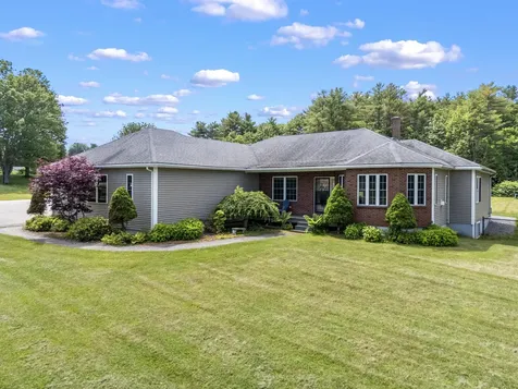 96 Frost Hill Avenue Lisbon ME 04252