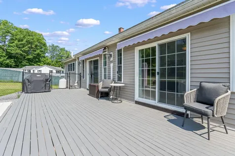 96 Frost Hill Avenue Lisbon ME 04252