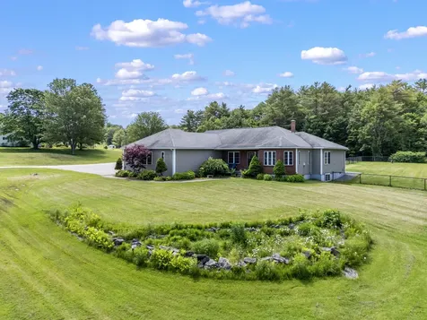 96 Frost Hill Avenue Lisbon ME 04252