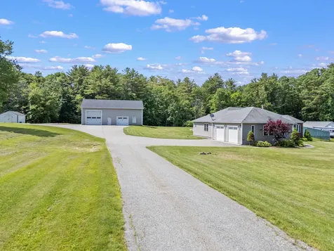 96 Frost Hill Avenue Lisbon ME 04252
