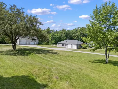 96 Frost Hill Avenue Lisbon ME 04252