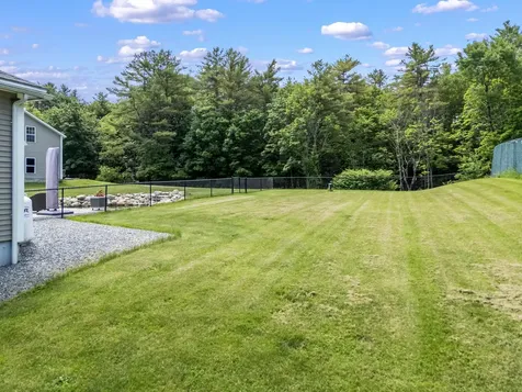 96 Frost Hill Avenue Lisbon ME 04252