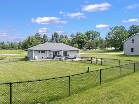 96 Frost Hill Avenue Lisbon ME 04252