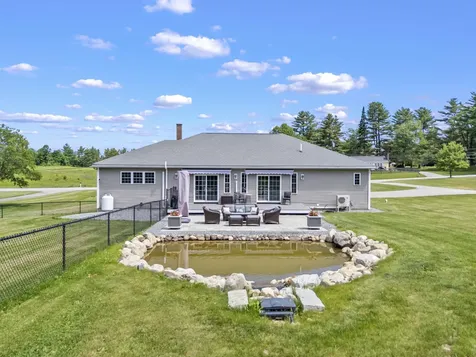 96 Frost Hill Avenue Lisbon ME 04252