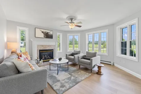 96 Frost Hill Avenue Lisbon ME 04252
