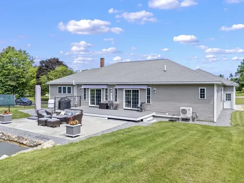 96 Frost Hill Avenue Lisbon ME 04252