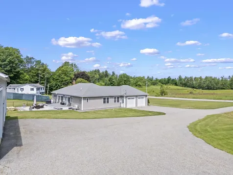 96 Frost Hill Avenue Lisbon ME 04252