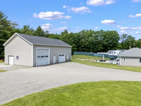 96 Frost Hill Avenue Lisbon ME 04252