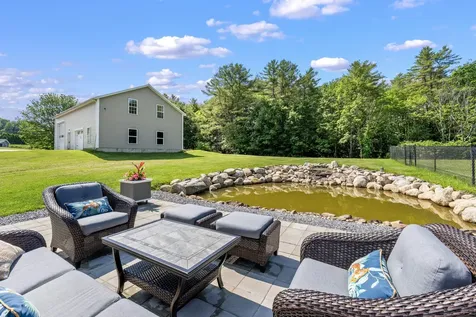 96 Frost Hill Avenue Lisbon ME 04252