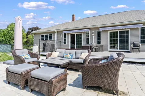 96 Frost Hill Avenue Lisbon ME 04252