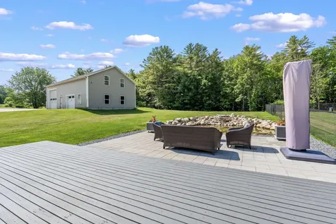 96 Frost Hill Avenue Lisbon ME 04252