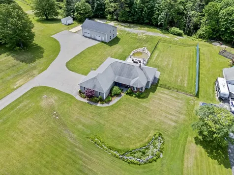 96 Frost Hill Avenue Lisbon ME 04252