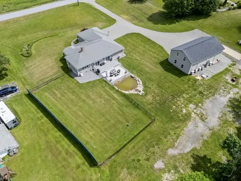 96 Frost Hill Avenue Lisbon ME 04252