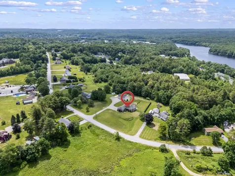 96 Frost Hill Avenue Lisbon ME 04252