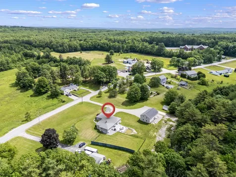 96 Frost Hill Avenue Lisbon ME 04252