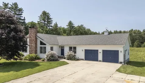 48 Range Road Cumberland ME 04021