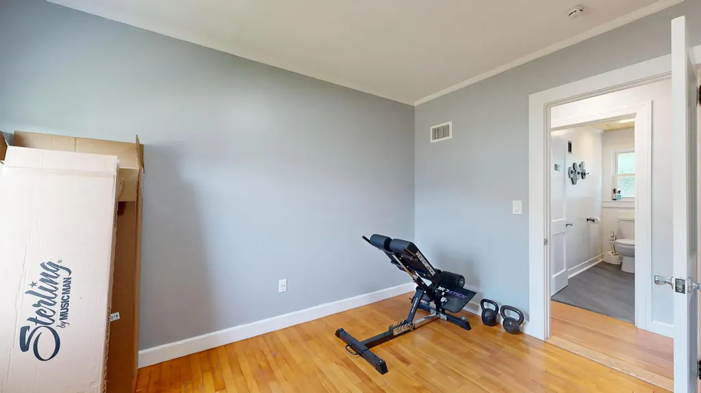 11 Brookside Avenue Augusta ME 04330