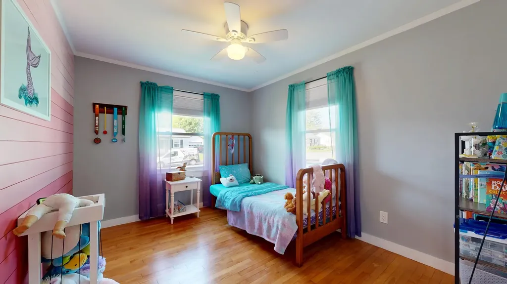 11 Brookside Avenue Augusta ME 04330