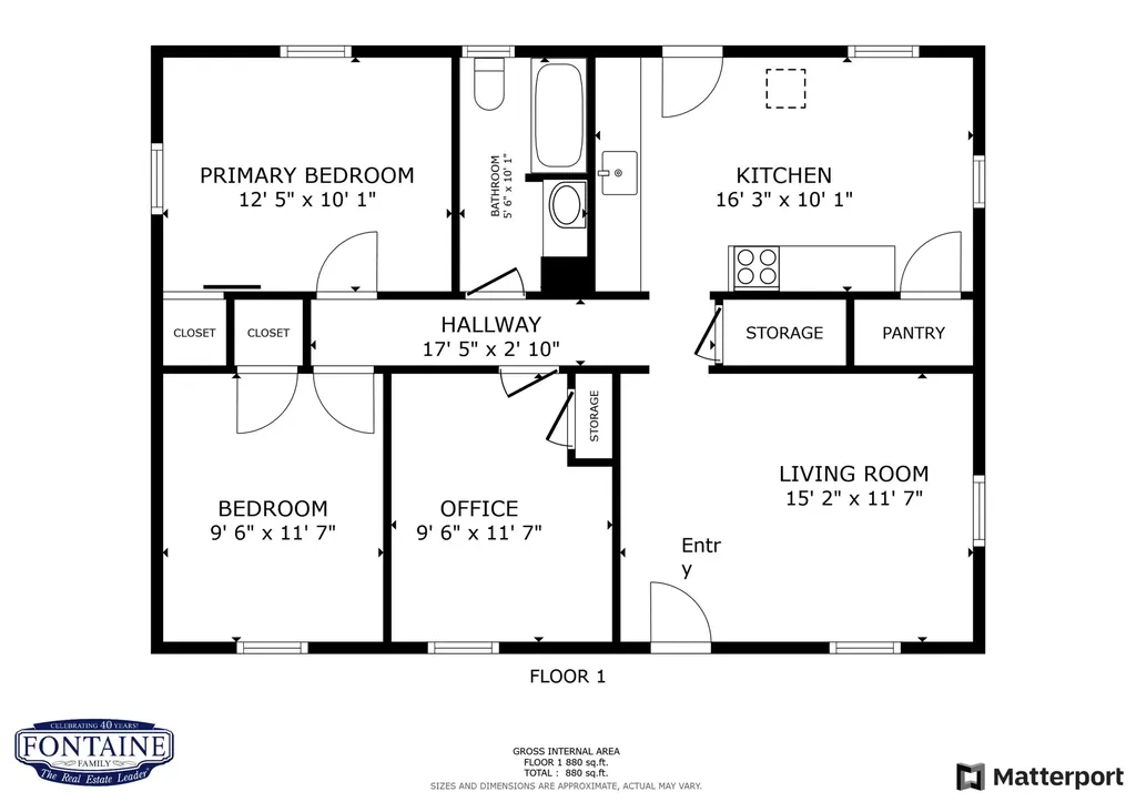 11 Brookside Avenue Augusta ME 04330