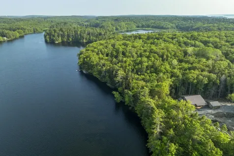 Lot 6 Whale Rock Road Boothbay ME 04537