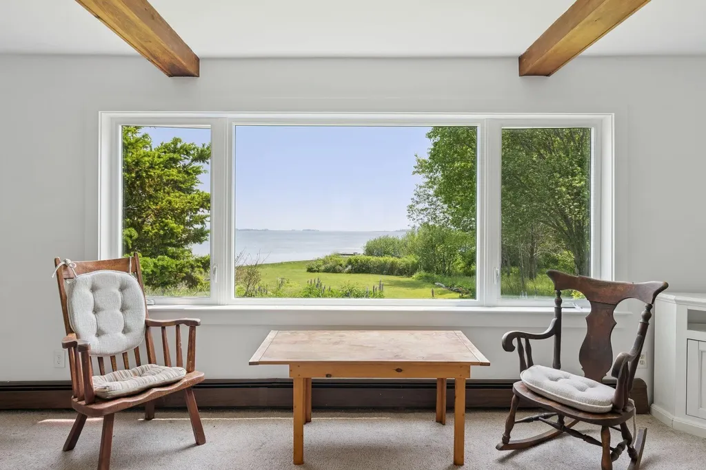 184 John Small Road Chebeague Island ME 04017