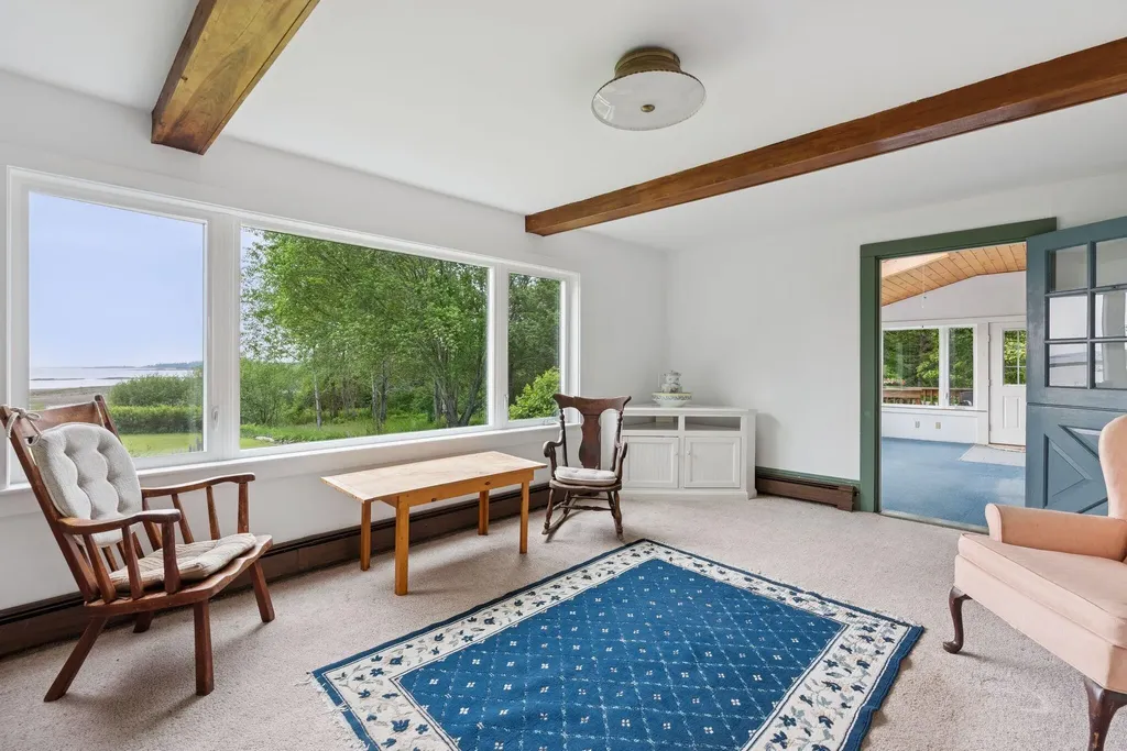 184 John Small Road Chebeague Island ME 04017