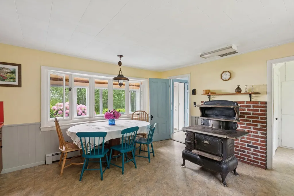184 John Small Road Chebeague Island ME 04017