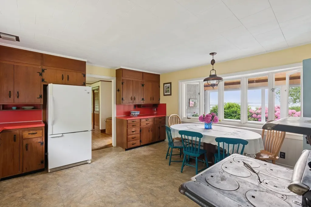 184 John Small Road Chebeague Island ME 04017