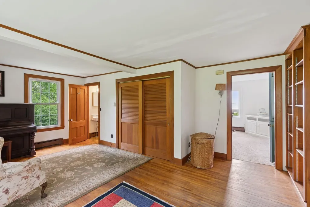 184 John Small Road Chebeague Island ME 04017