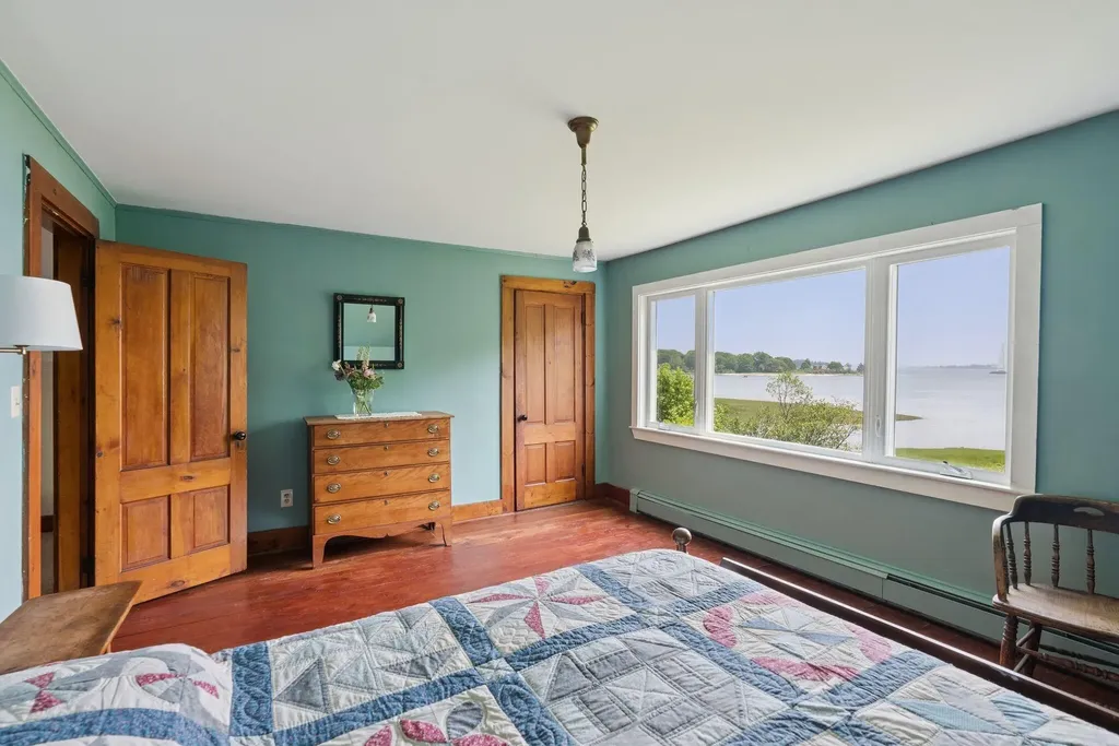 184 John Small Road Chebeague Island ME 04017