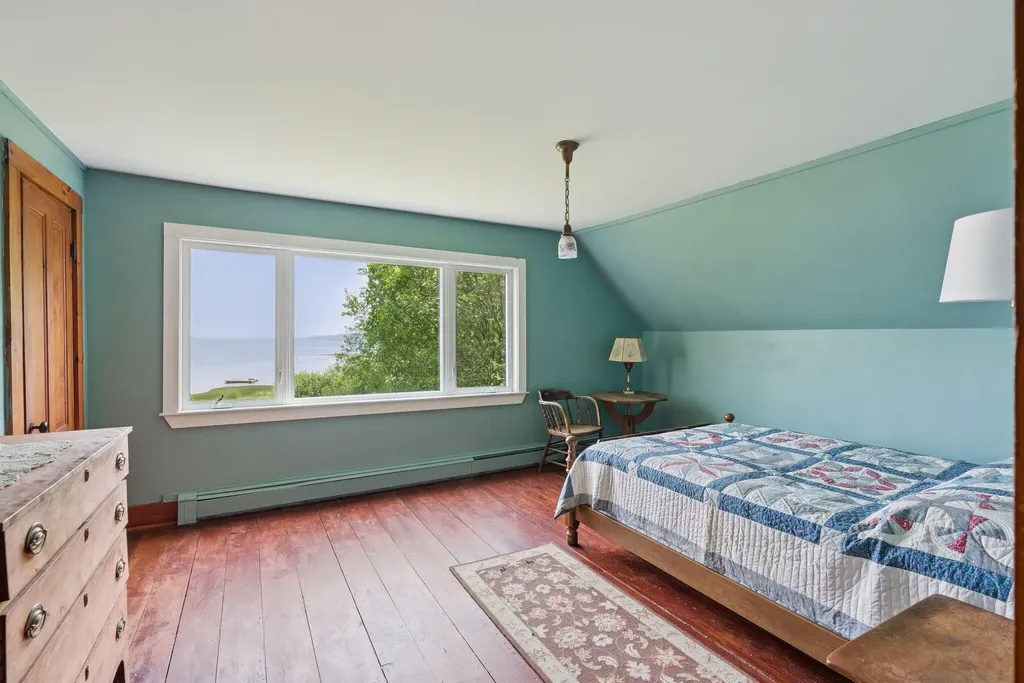 184 John Small Road Chebeague Island ME 04017