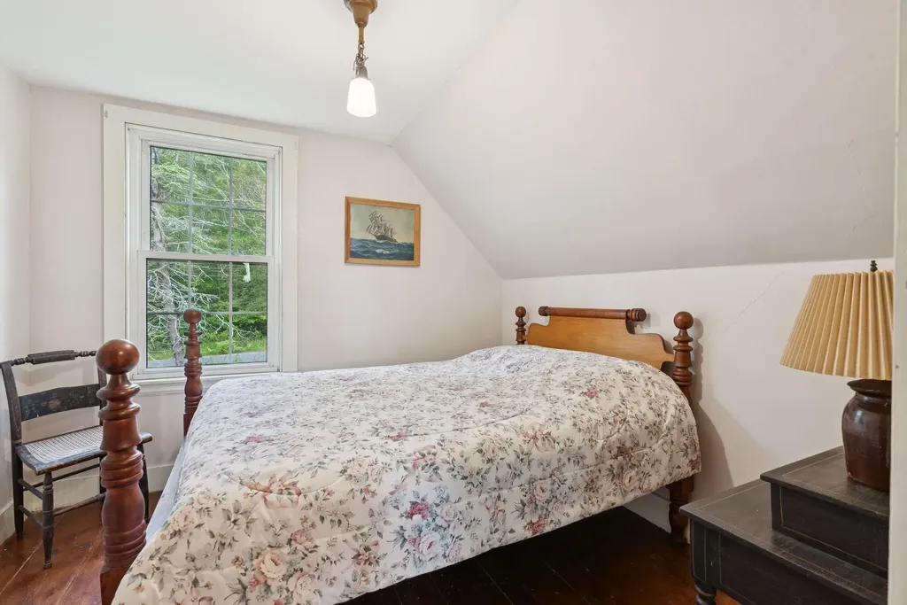 184 John Small Road Chebeague Island ME 04017