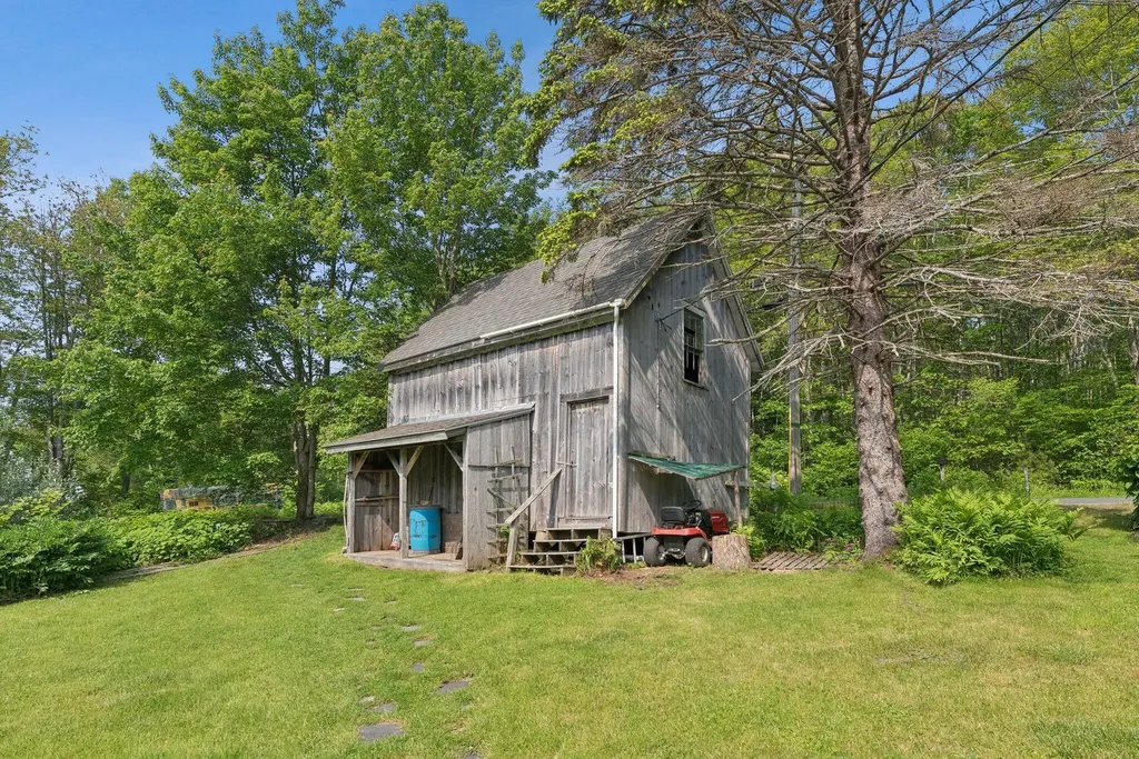 184 John Small Road Chebeague Island ME 04017