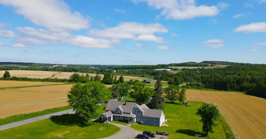 277 Conant Road Fort Fairfield ME 04742