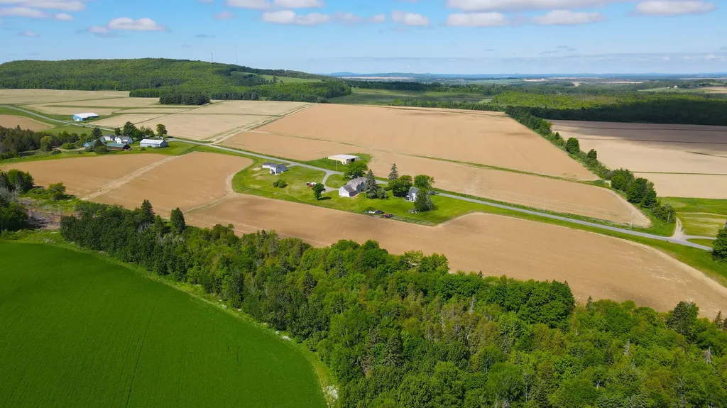 277 Conant Road Fort Fairfield ME 04742
