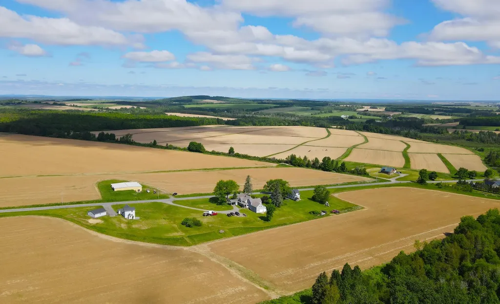 277 Conant Road Fort Fairfield ME 04742