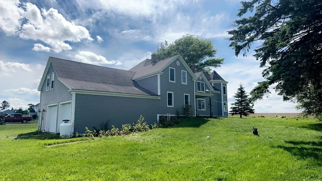 277 Conant Road Fort Fairfield ME 04742